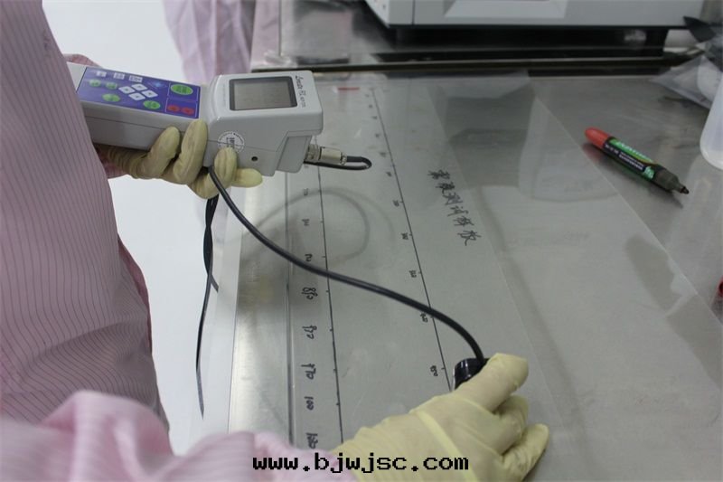 新(xīn)ITO替代(dài)材料将主(zhǔ)导觸控傳感(gǎn)器产生(shēng)重(zhòng)大(dà)的(de)變(biàn)化(huà)