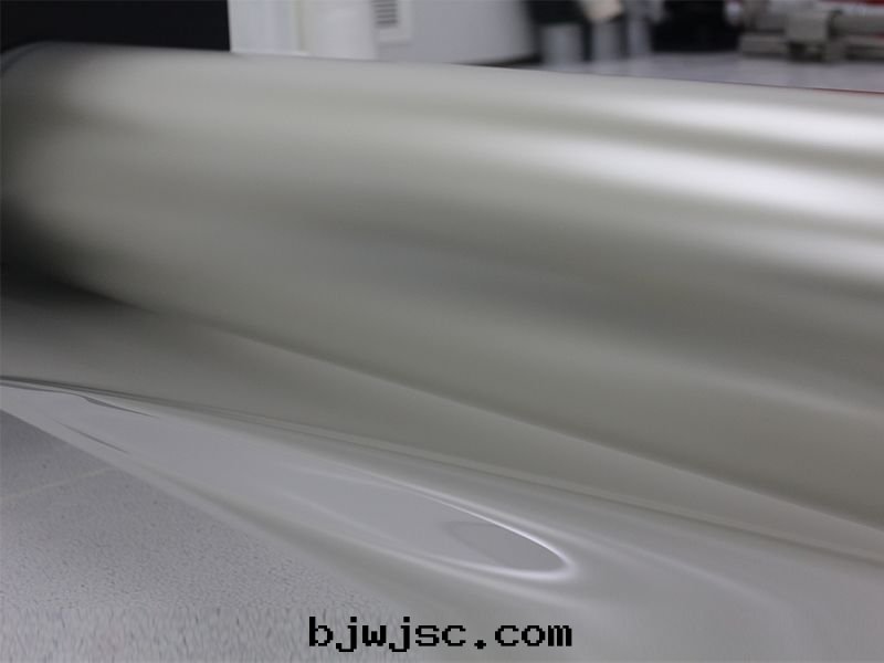 导電(diàn)霧(wù)膜