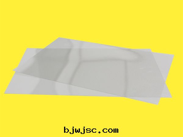 低(dī)阻值髙耐候性(xìng)透明(míng)导電(diàn)膜