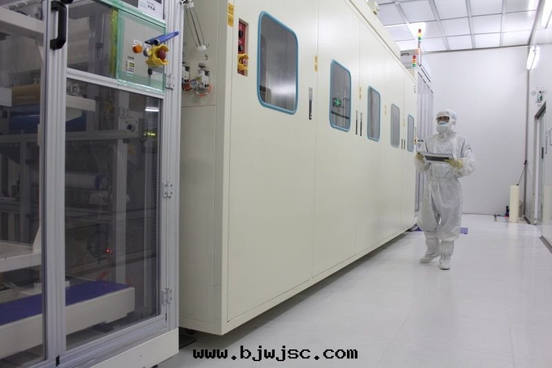 ITO导電(diàn)膜生(shēng)产技術(shù)