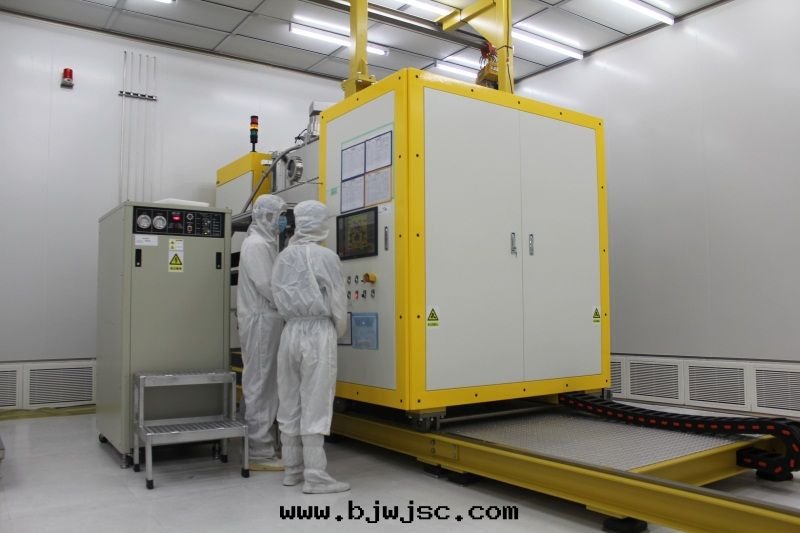 ITO鍍铜(tóng)機(jī)