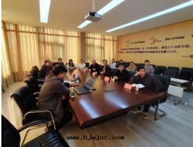 3月(yuè)26日：鄭州大(dà)學(xué)莅臨公(gōng)司參觀交流